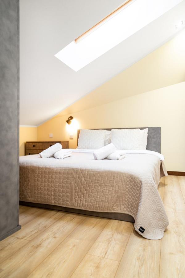 Househost Apartment:Bracka 3/15A Krakow Exterior photo